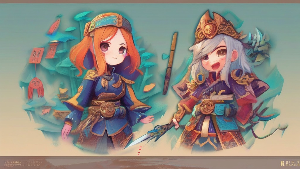 PVE副本制胜指南：和平精英+魔兽世界双修攻略
