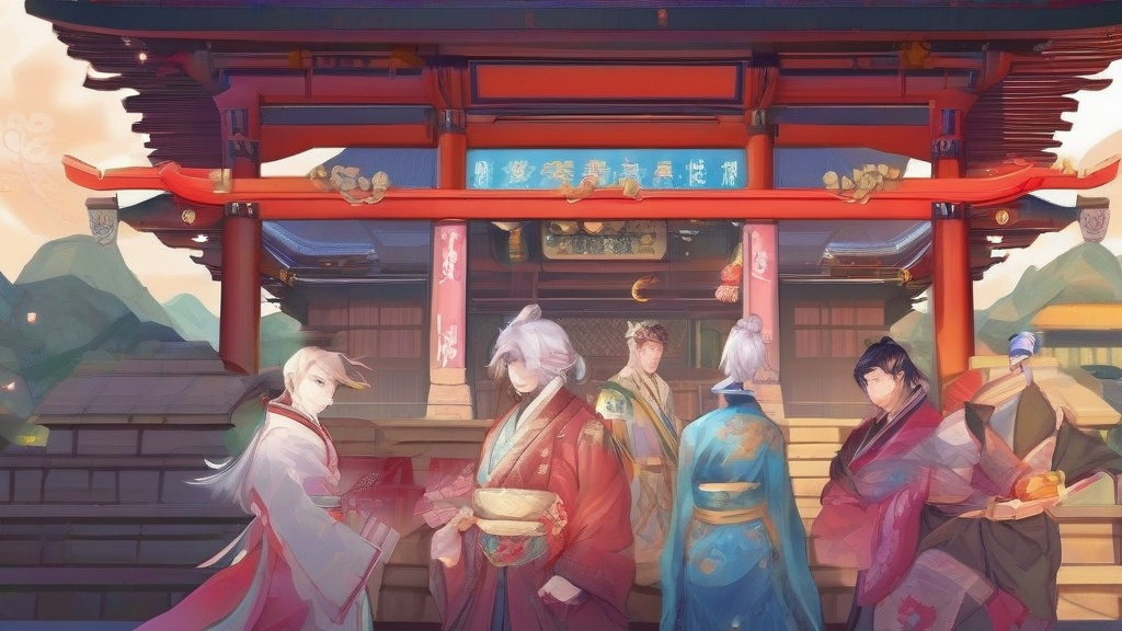 永劫无间手游：从新手到大神的终极通关指南