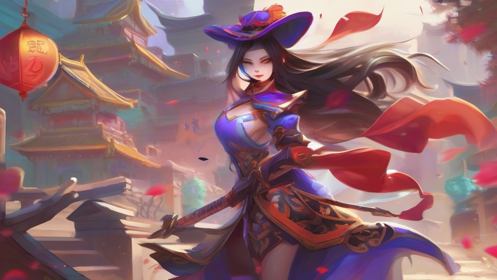 从魔兽到LOL：单机玩家角色培养终极指南