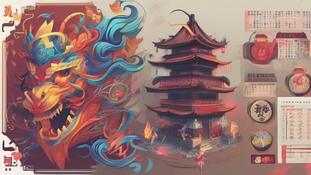 魔兽世界：从入门到精通的终极通关指南