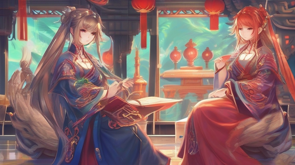 王者荣耀：角色培养与装备选择全攻略