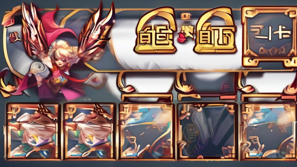 PVP竞技双修指南：从LOL到艾尔登法环的制胜法则