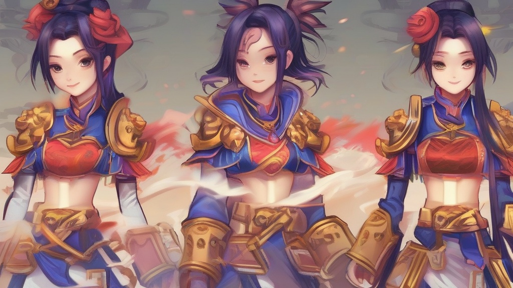 PVP制胜法则：原神与艾尔登法环高阶对战指南