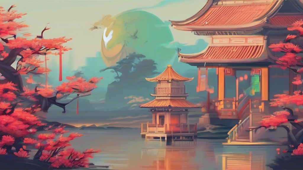 单机双修指南：魔兽世界与永劫无间通关秘籍