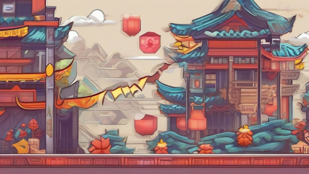 手游资源速刷与建造指南：从零到大佬的进阶之路
