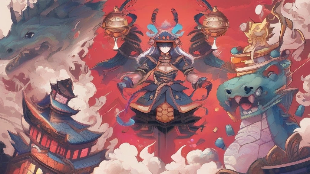 从和平精英到魔兽世界：装备进阶全解析