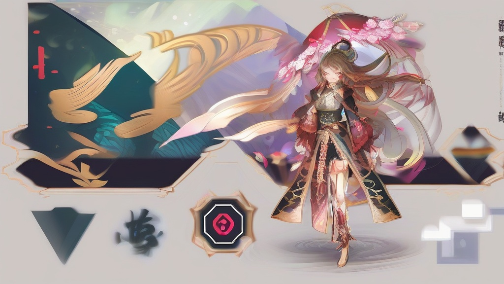 永劫无间：从新手到大神的装备与通关全攻略
