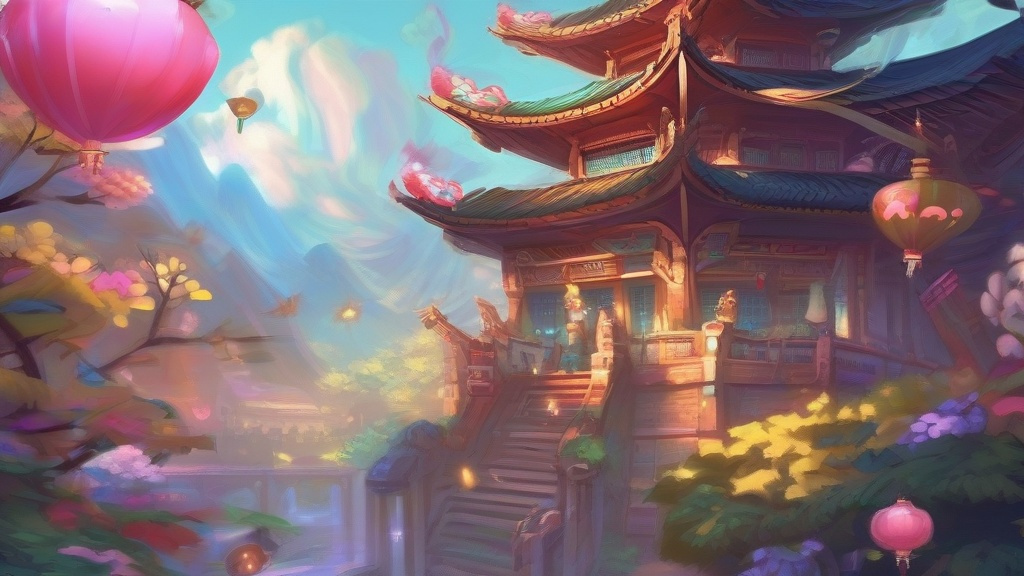 永劫无间：从装备到技巧，全方位上分指南