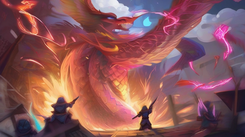 PVP双雄攻略：王者与永劫的制胜法则