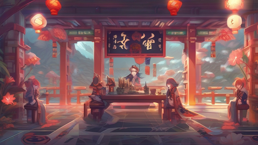 塞尔达传说：角色与装备全解析，通关必备！