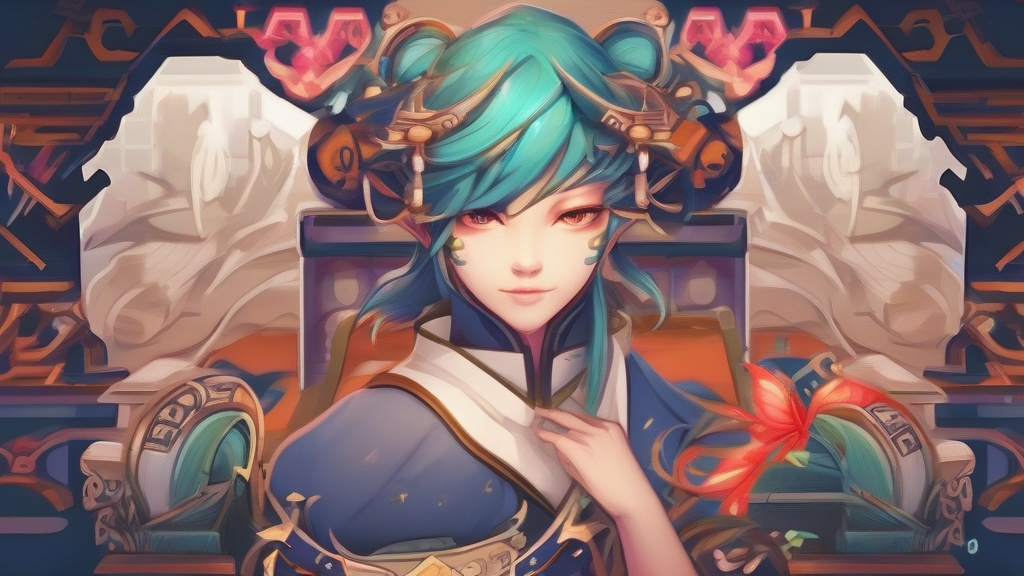 单机游戏进阶指南：原神与LOL的隐藏技巧全解析