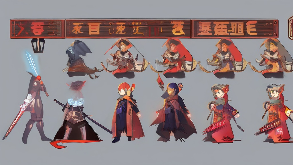 PVP王者之路：王者荣耀与魔兽世界双修指南