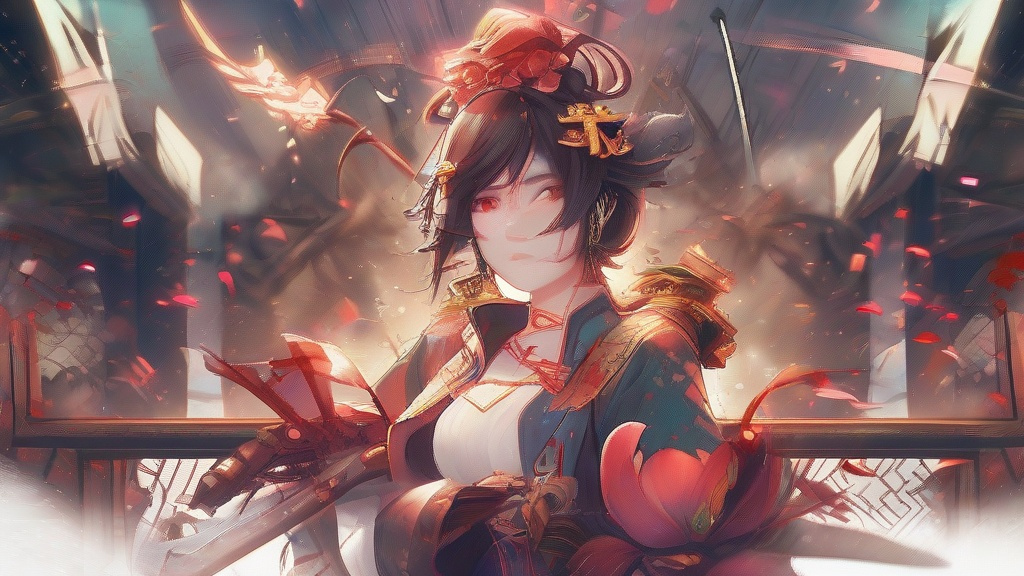 永劫无间PVP进阶攻略：资源与战斗双制霸