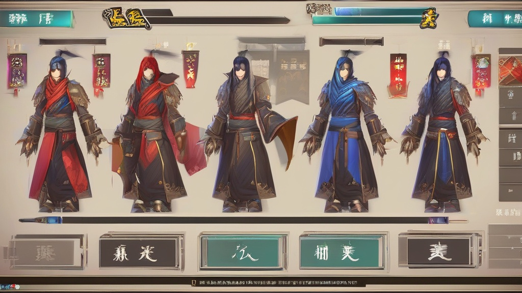 《全维度进阶指南：PVP/PVE双修装备攻略》