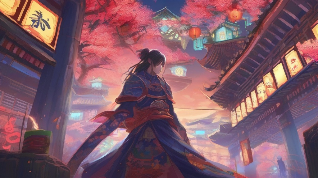 《王者荣耀+原神：双游高阶技巧全解析》