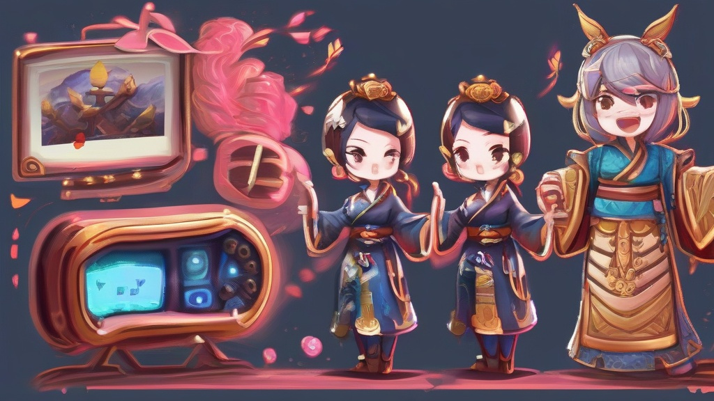 从王者到永劫：双游战术策略全解析