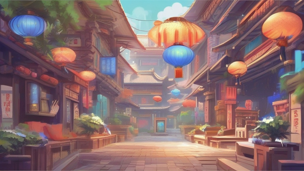 永劫无间：从角色培养到建造的全方位攻略