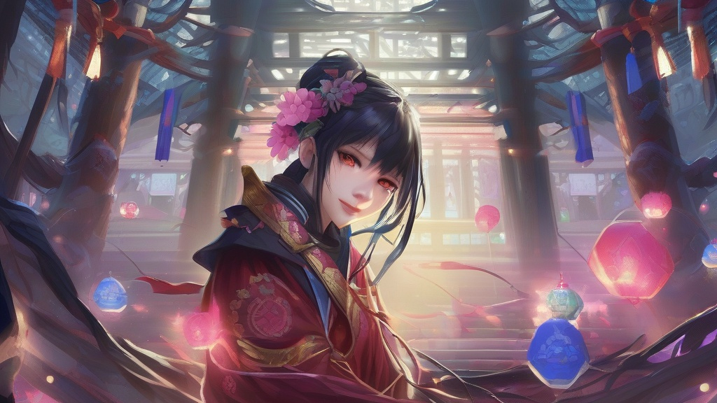 《王者荣耀+塞尔达传说：资源获取全攻略》