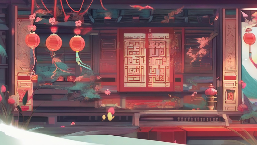 《魔兽世界+原神：双端进阶技巧全解析》