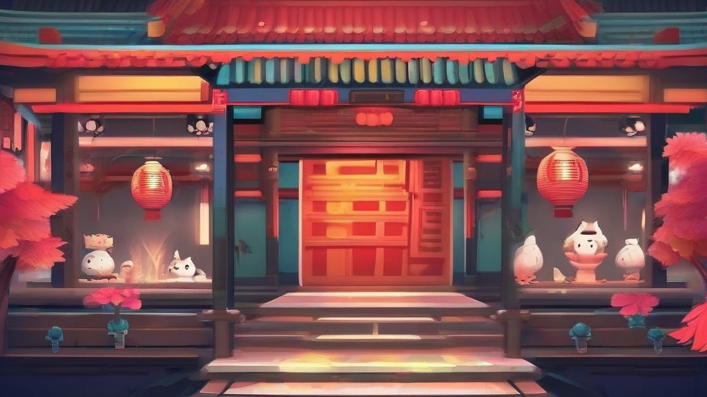 从王者到原神：单机玩家必学的建造与策略指南