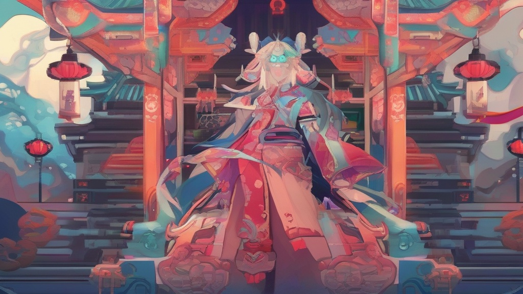 从魔兽到永劫：单机角色培养终极指南