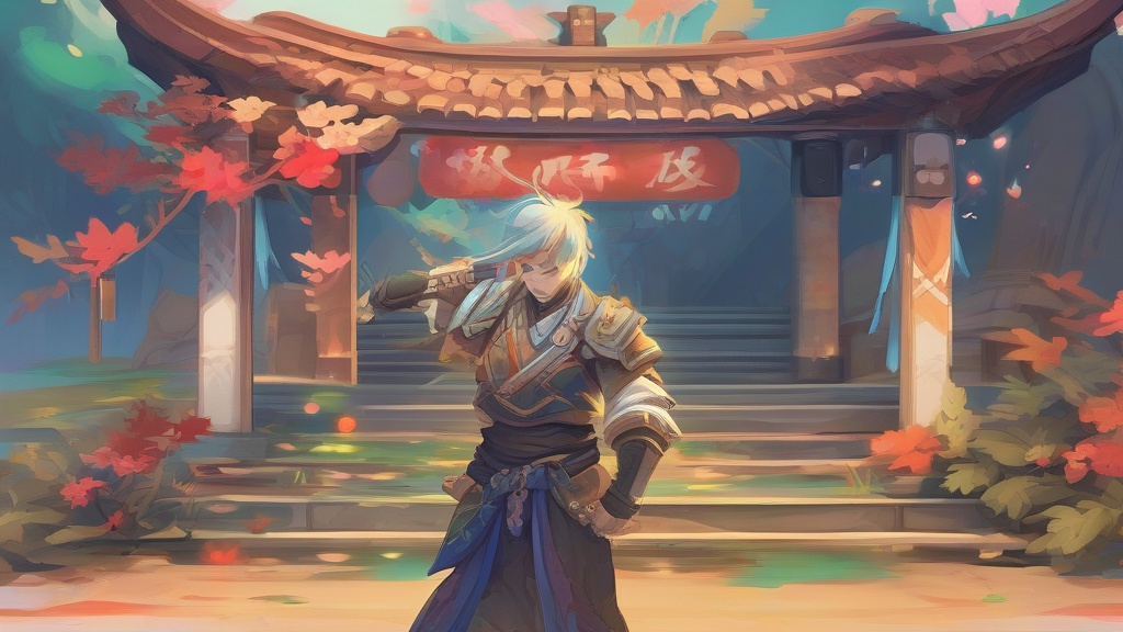 和平精英PVP竞技：从落地到吃鸡的终极攻略