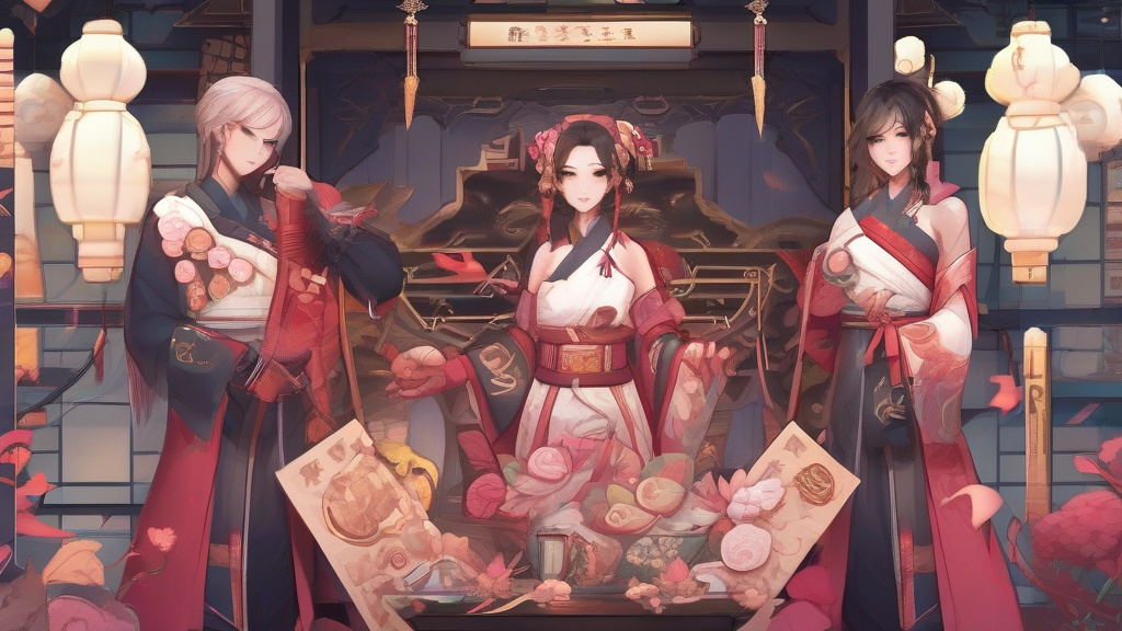 PVE副本通关秘籍：永劫无间×艾尔登法环双修指南