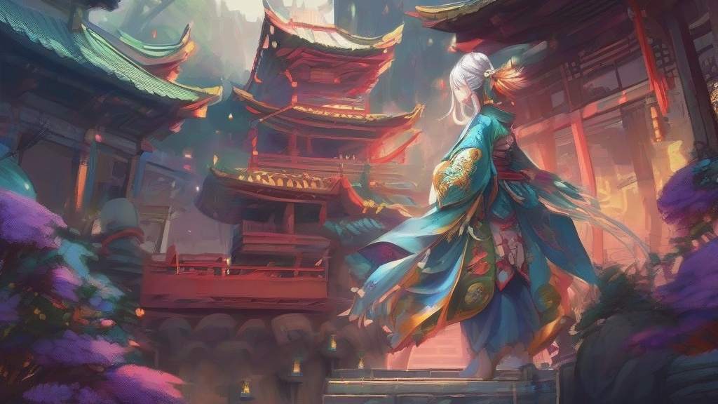 从王者到原神：单机建造流玩法全解析