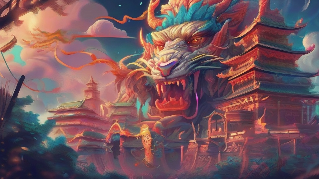 单机游戏进阶指南：从魔兽到原神的深度攻略