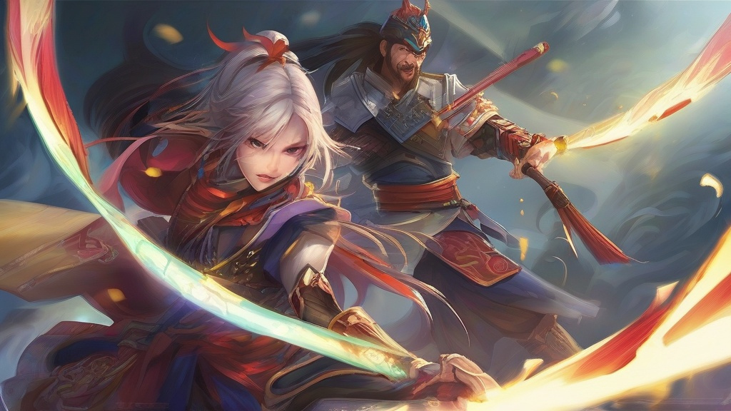 《英雄联盟手游》PVP上分密码：装备与对线全解析