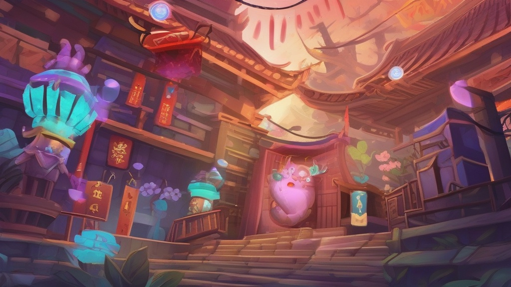 从魔兽到LOL：单机玩家必看的深度通关指南
