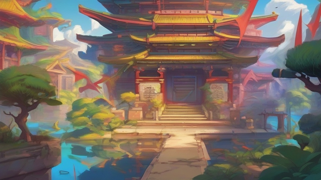 和平精英新手必看：从落地成盒到吃鸡王者