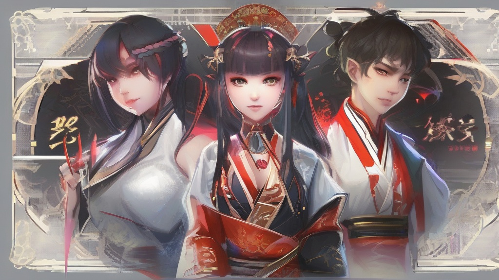 永劫无间×英雄联盟：双游战术策略全解析