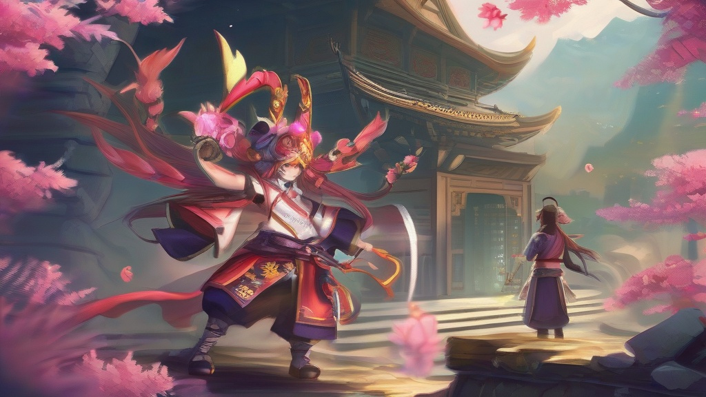 《王者荣耀》单机模式：资源与PVP双修攻略