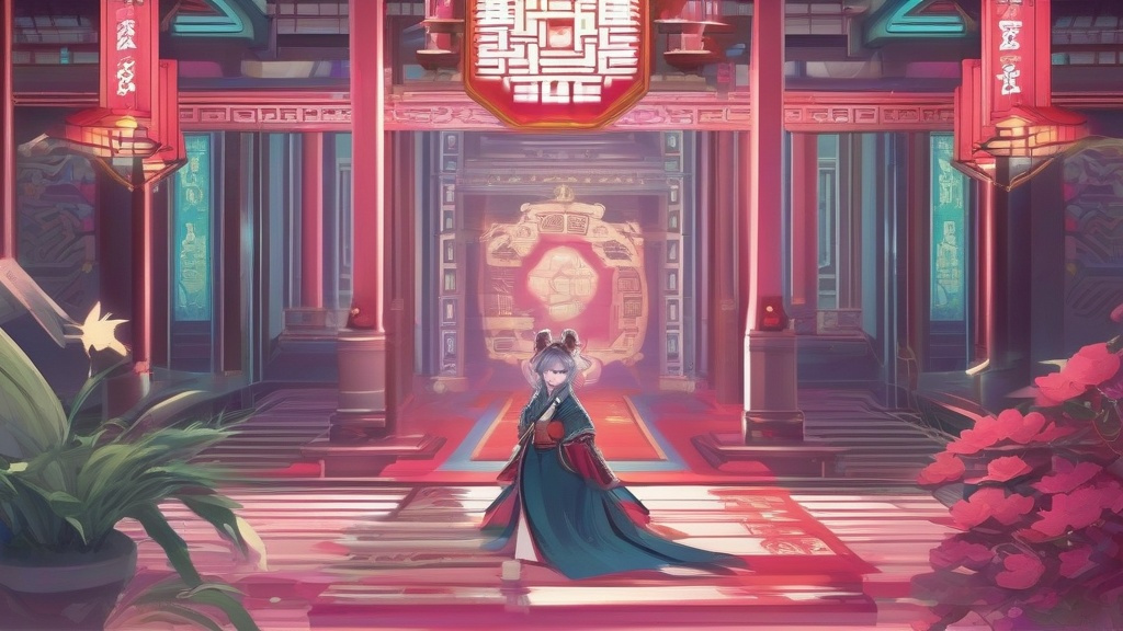 原神建造+艾尔登法环：双修玩家必看攻略