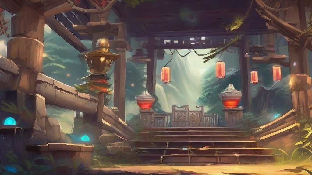 艾尔登法环：资源与PVP全攻略，制霸交界地