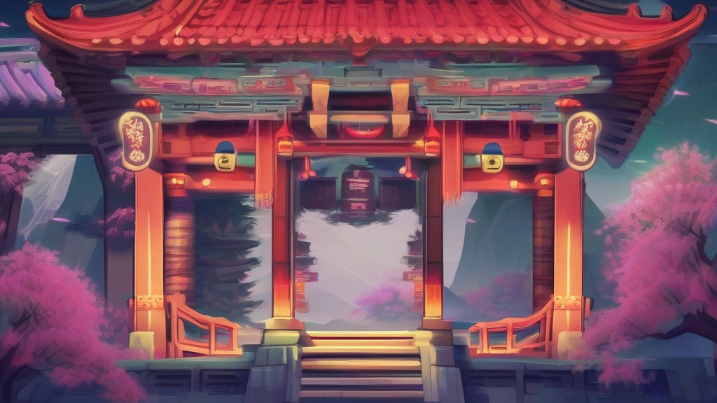 塞尔达传说：从新手到大神的进阶指南