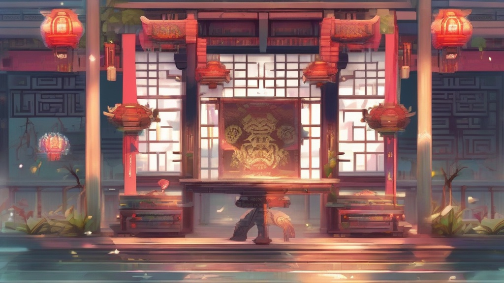 《王者荣耀×原神：双修玩家必看的战术进阶指南》