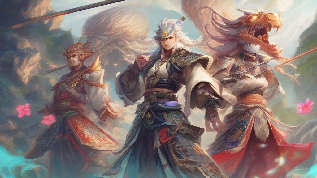 从王者到海拉鲁：单机与竞技装备全解析