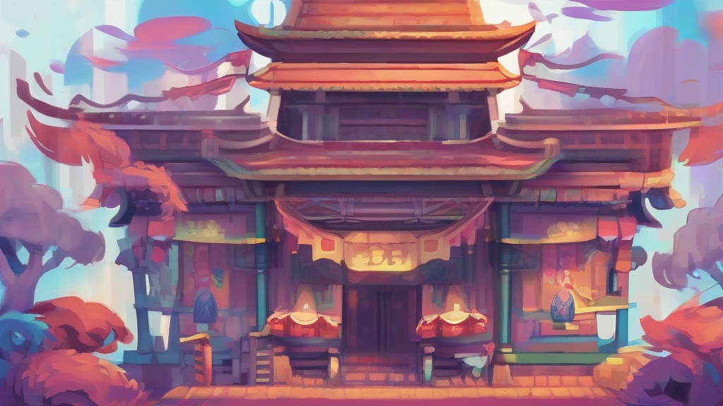 塞尔达传说：战术建造双修全攻略