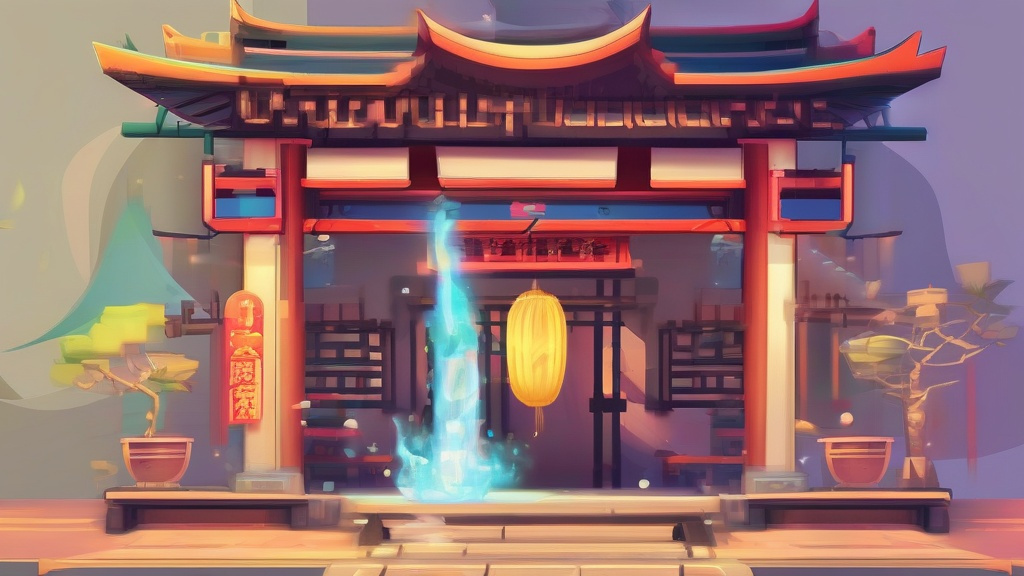 永劫无间：资源与副本全攻略，助你登顶天人城
