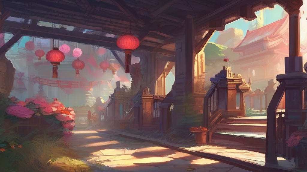 永劫无间PVP：从建造到制胜的终极指南