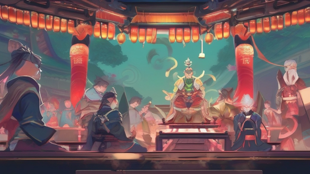 原神+艾尔登法环：角色培养全攻略解析