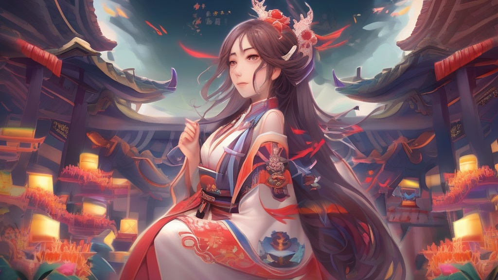 王者荣耀+原神双修攻略：从新手到大神的进阶指南