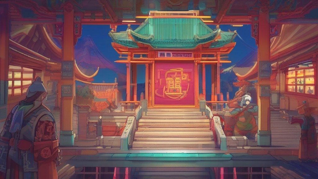 跨次元装备指南：王者与环的终极搭配学