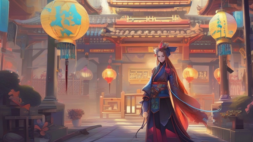 王者荣耀角色培养全攻略：从新手到大神的进阶之路