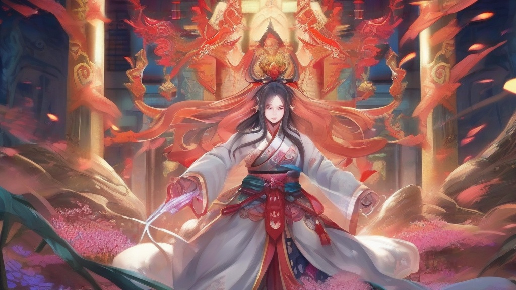 原神：从新手到建筑大师的终极建造指南