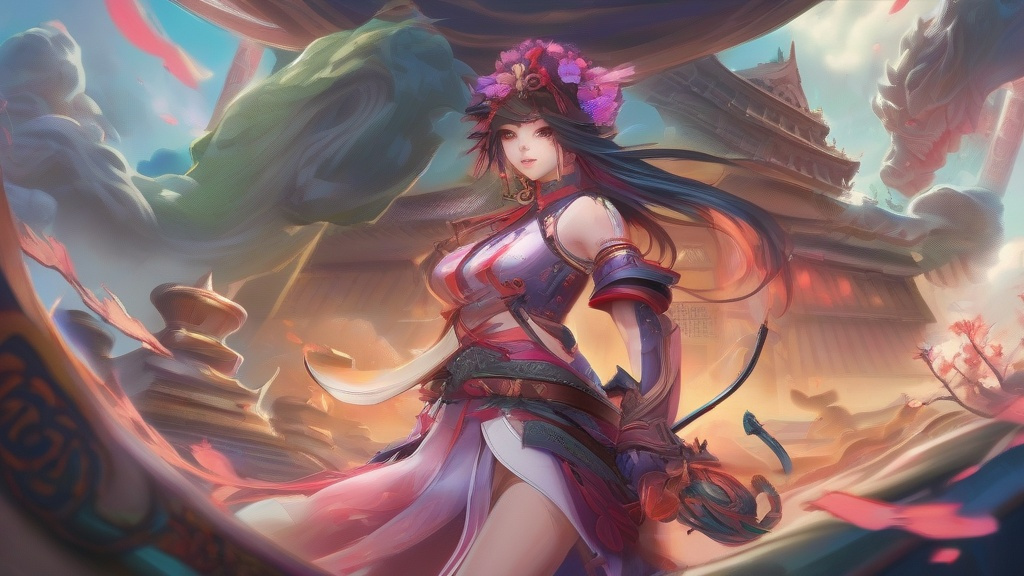 PVP竞技双修指南：永劫无间+原神高阶技巧