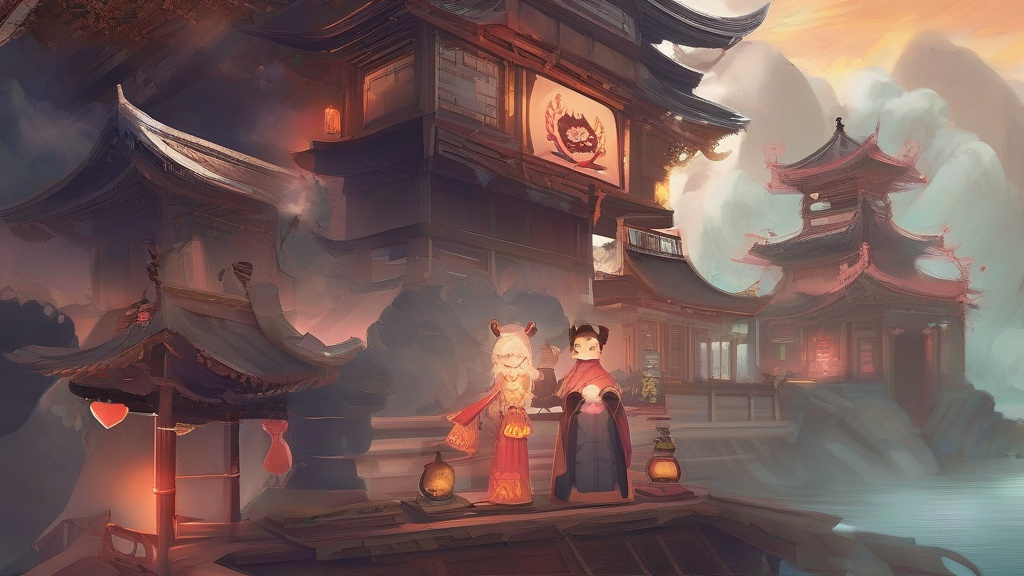 单机游戏PVP竞技全攻略：策略与建造的终极融合