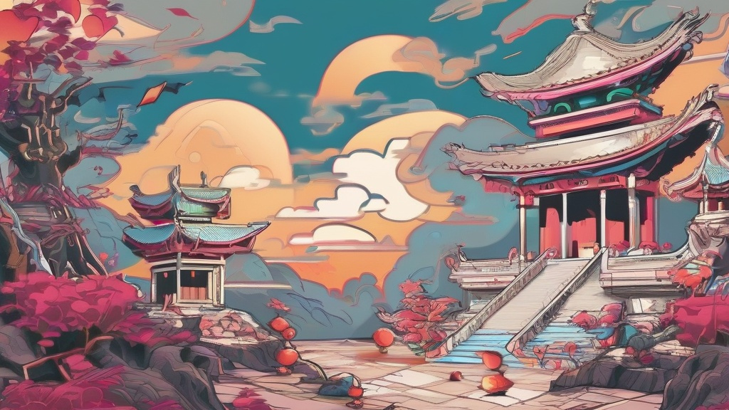 新手必看！魔兽世界&英雄联盟入门全攻略